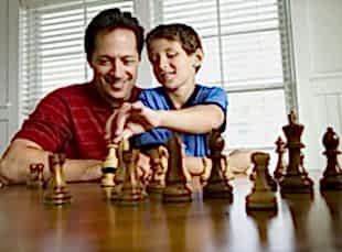 Гувернер из Англии