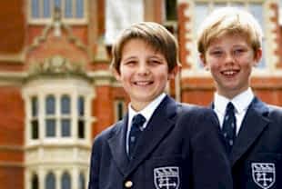 Репетиторы и воспитатели