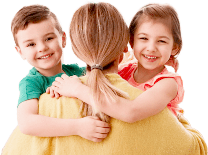 More than 10,000 of the best nannies and teachers from all around the world