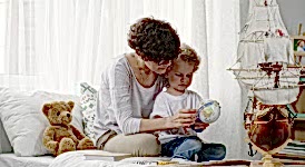 Вакансии для носителей английского, французского, немецкого, испанского, итальянского и других европейских языков (нянь, гувернанток, гувернеров и учителей)