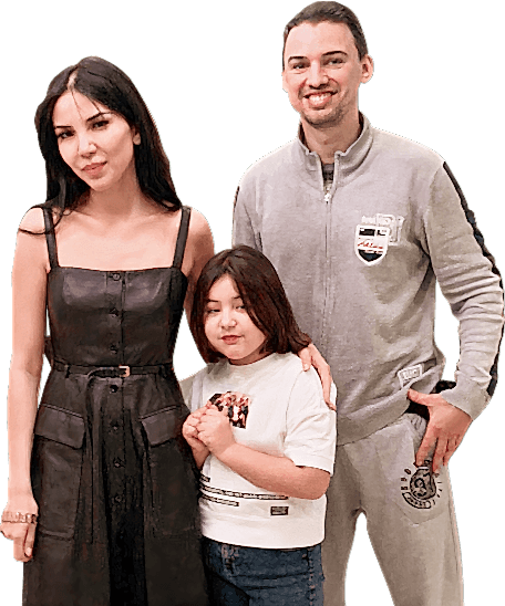 Great Nannies for Great Families!