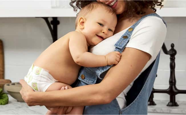 Что может предложить ребенку няня из Великобритании?