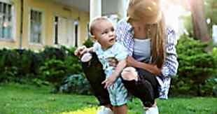 Иностранные няни и их место в элитном образовании